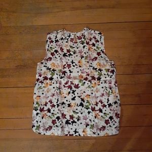 😯 SALE Equipment blouse beautiful print